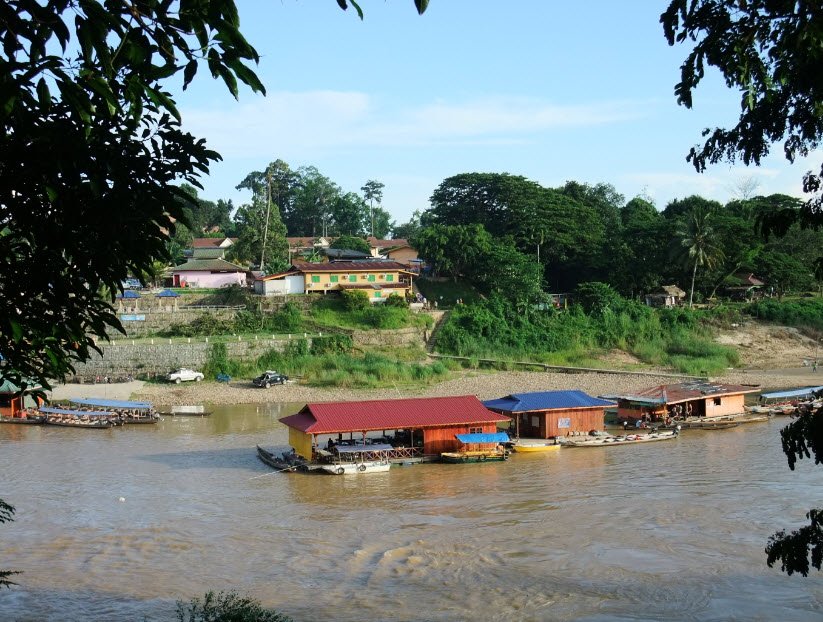 Kuala Tahan, Malaysia